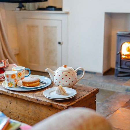 3 Bed In Brixham Bx030 Villa Luaran gambar