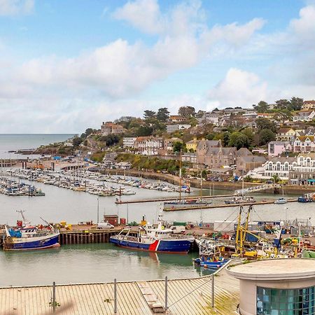 3 Bed In Brixham Bx030 Villa Luaran gambar