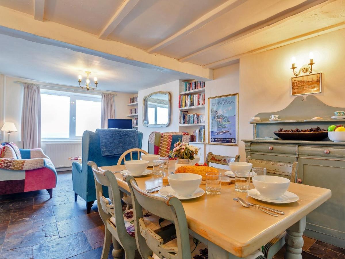 3 Bed In Brixham Bx030 Villa Luaran gambar