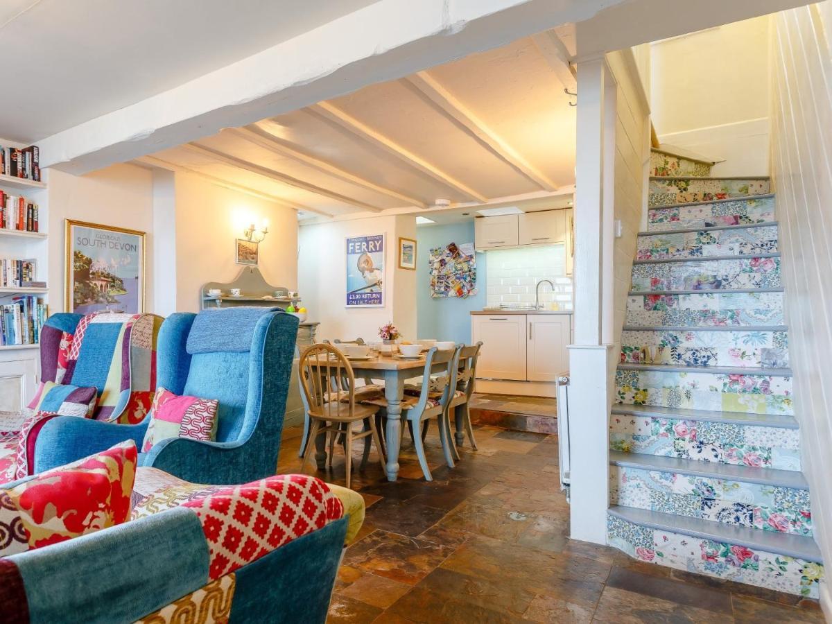 3 Bed In Brixham Bx030 Villa Luaran gambar