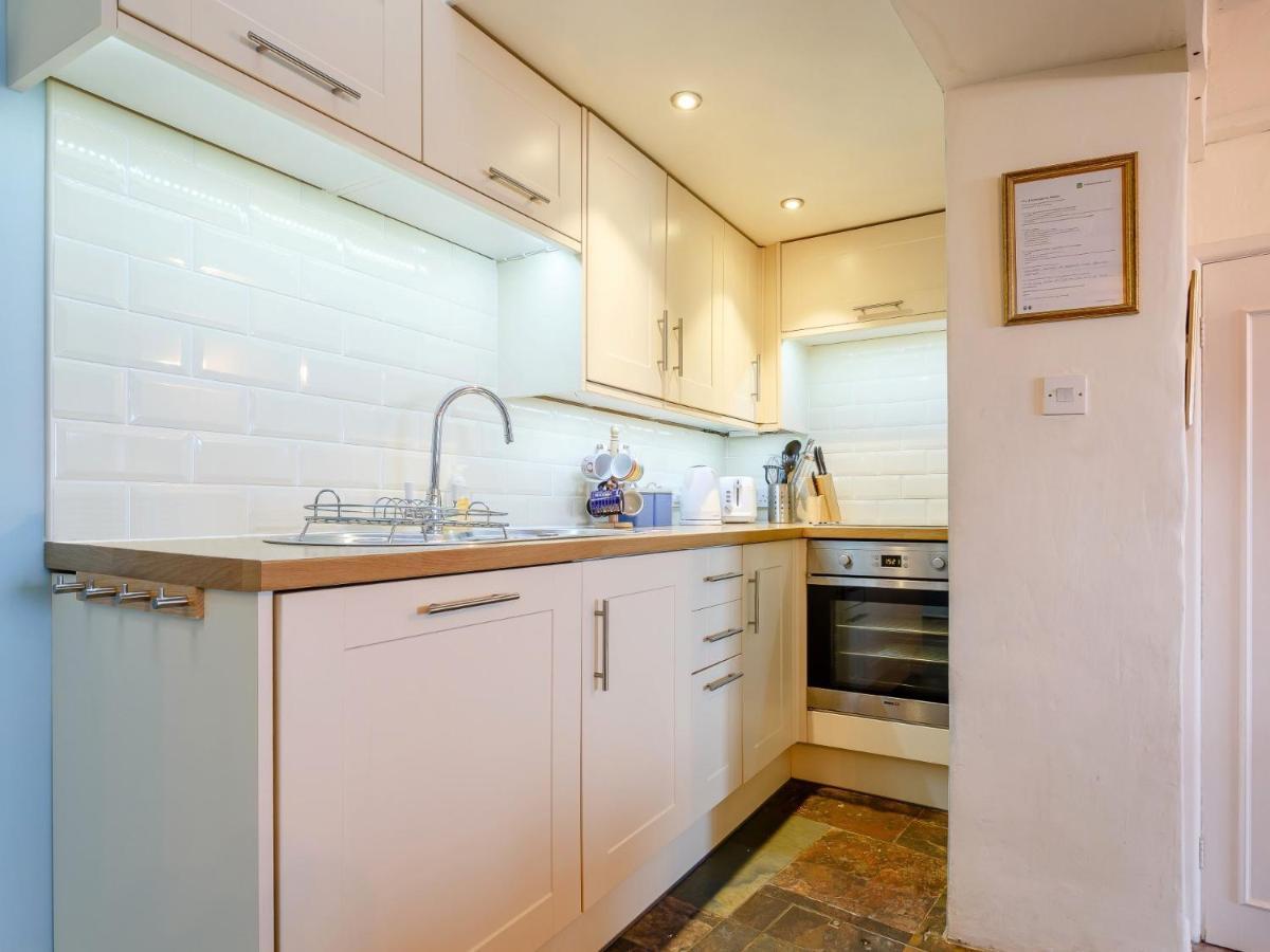 3 Bed In Brixham Bx030 Villa Luaran gambar