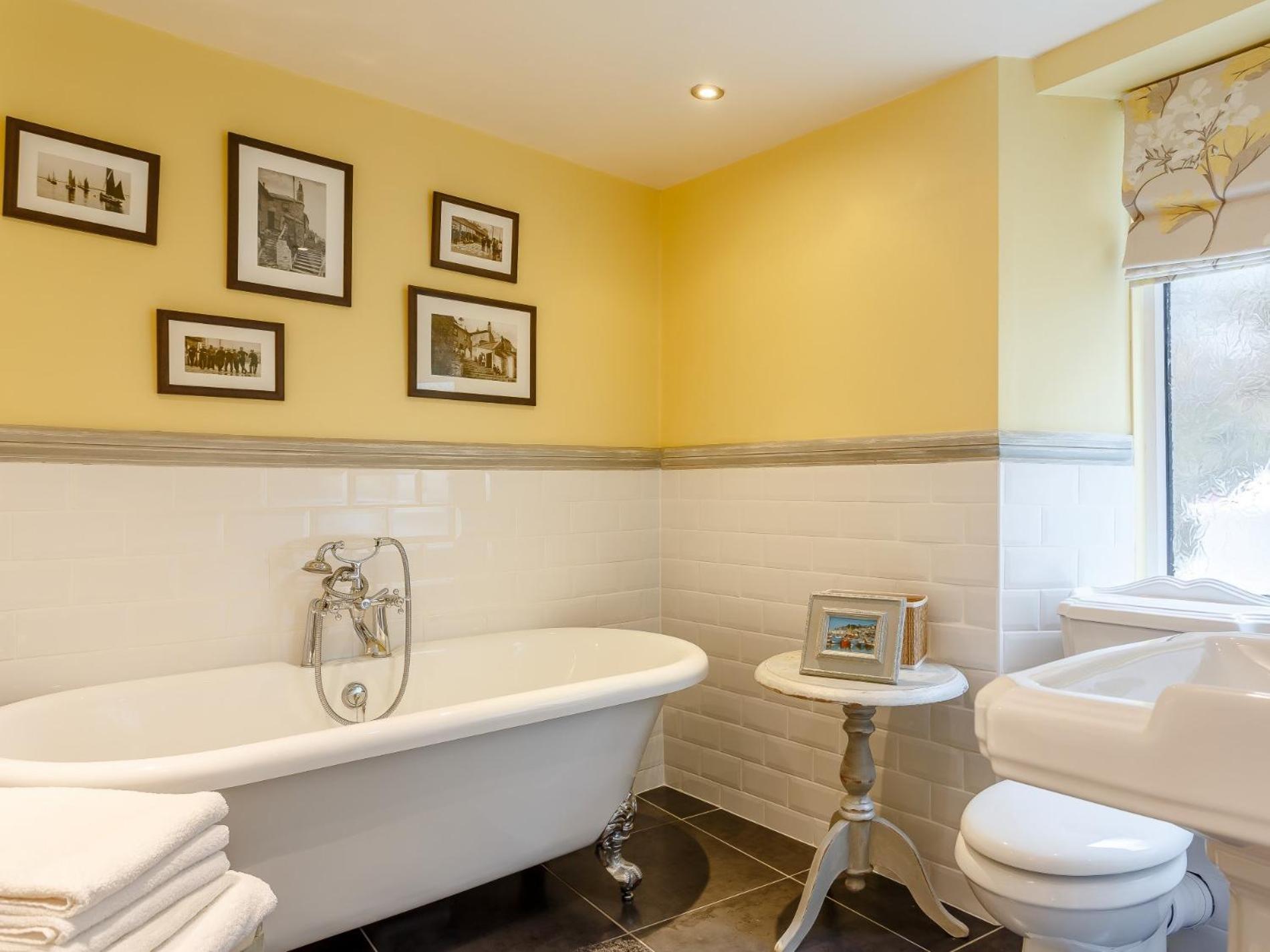 3 Bed In Brixham Bx030 Villa Luaran gambar