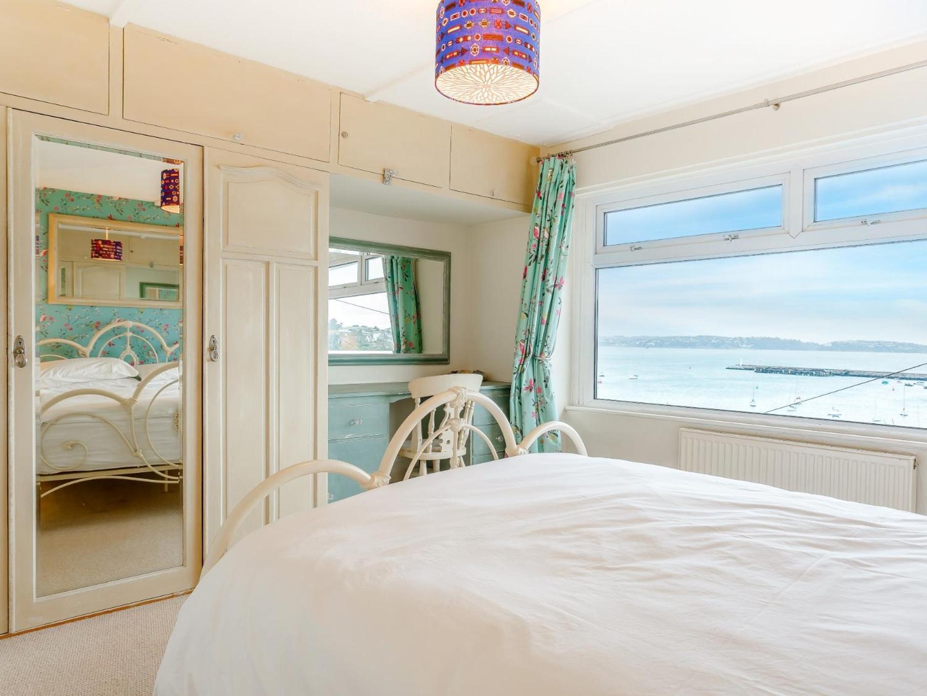 3 Bed In Brixham Bx030 Villa Luaran gambar