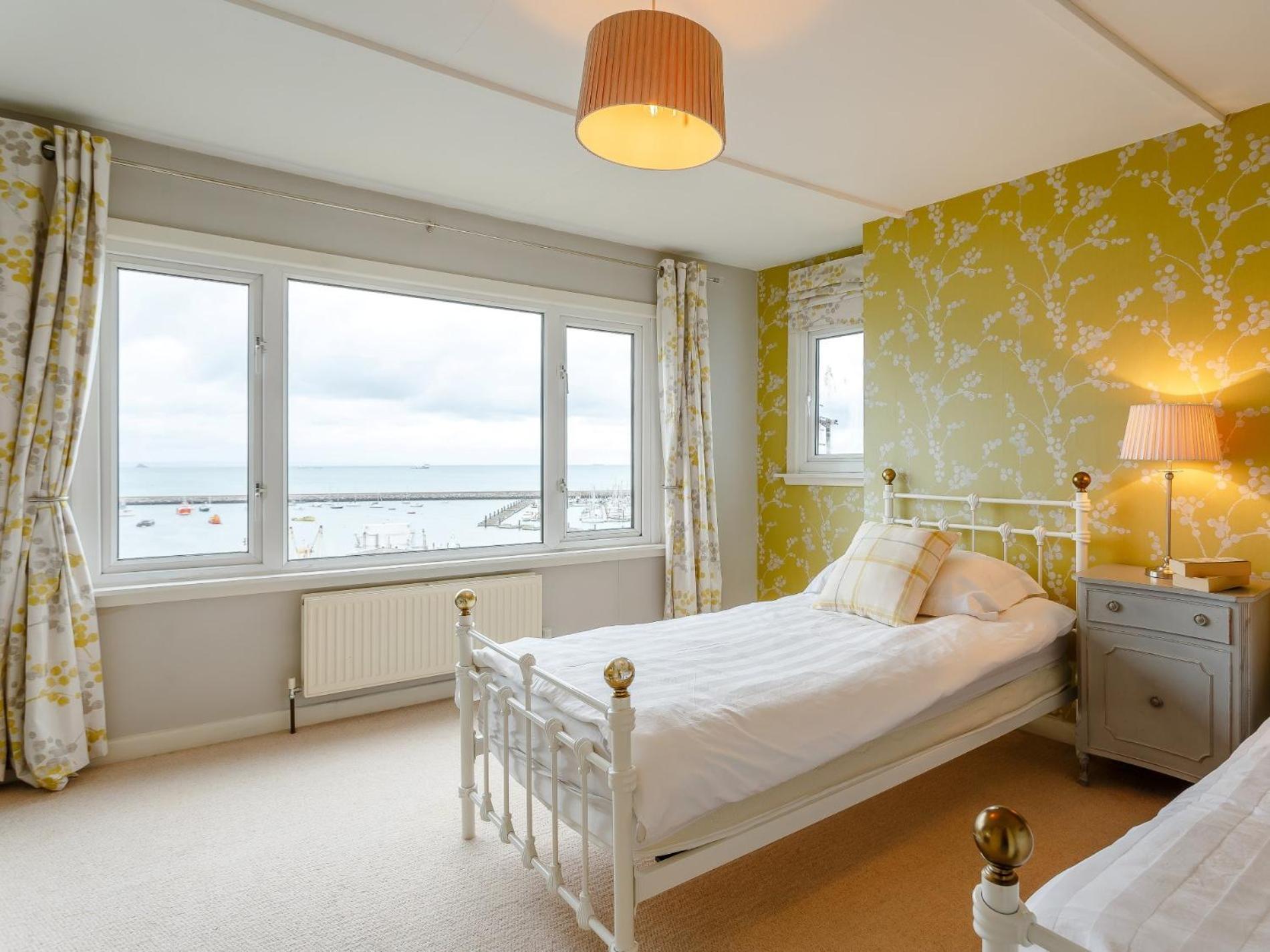3 Bed In Brixham Bx030 Villa Luaran gambar
