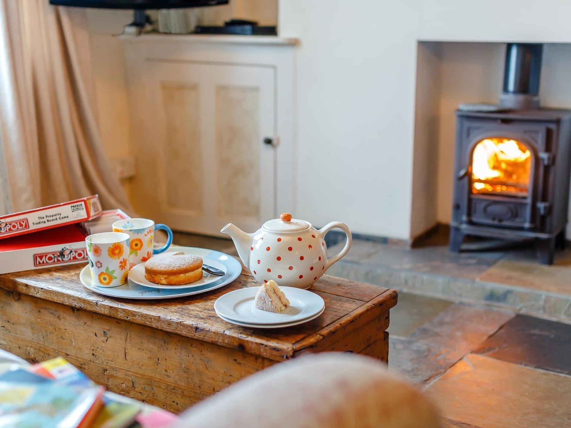 3 Bed In Brixham Bx030 Villa Luaran gambar