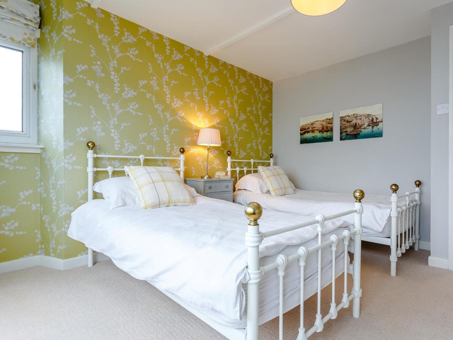 3 Bed In Brixham Bx030 Villa Luaran gambar